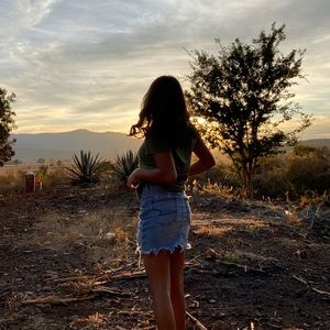 Meet your Posher, Paulina